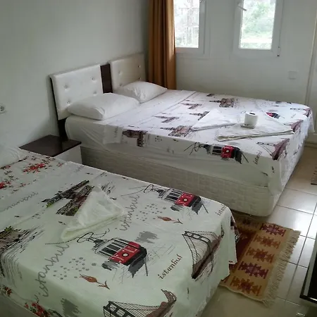 Bed & Breakfast Teacher & Apart Patara