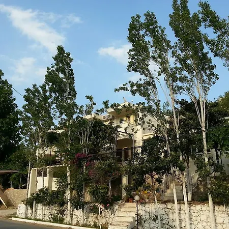 Bed & Breakfast Teacher & Apart