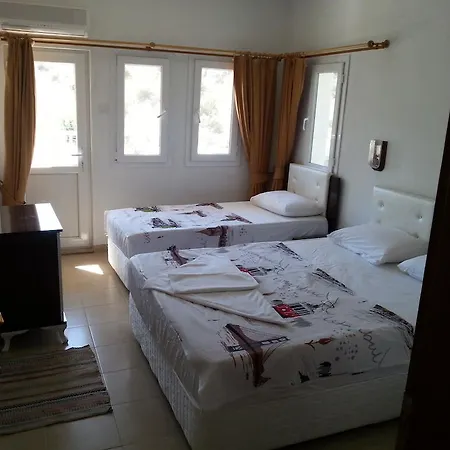 Teacher & Apart Bed & Breakfast *