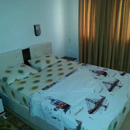 Bed & Breakfast Teacher & Apart *