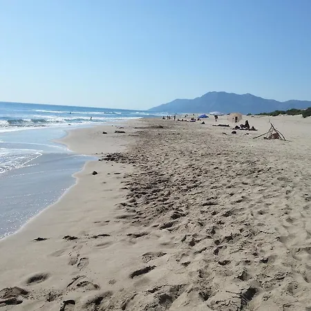 Teacher & Apart Patara