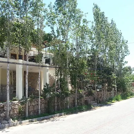 Bed & Breakfast Teacher & Apart *