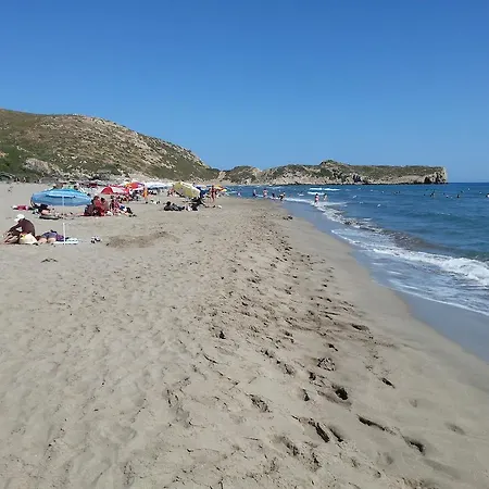 Bed & Breakfast Teacher & Apart Patara