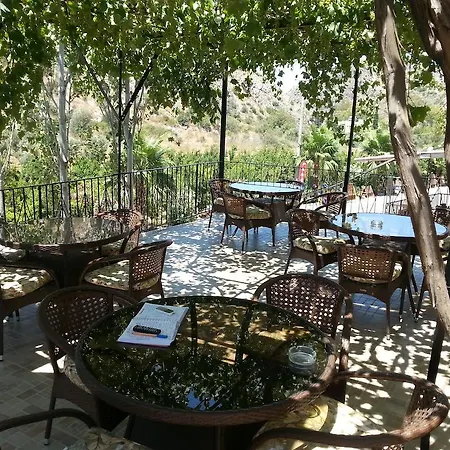 Teacher & Apart * Patara