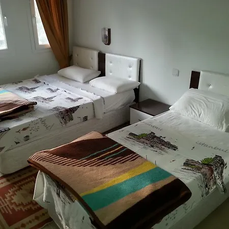 Bed & Breakfast Teacher & Apart Patara